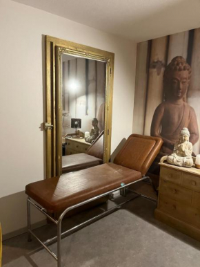 50 Nuances Zen à 2, Jacuzzi, Spa, Table de massages